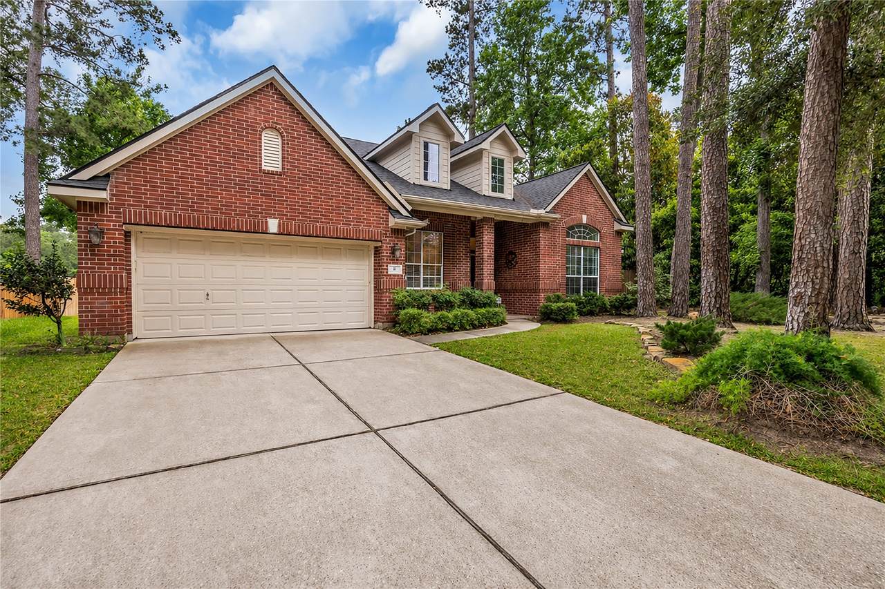 2 Clarewood Court - Photo 1