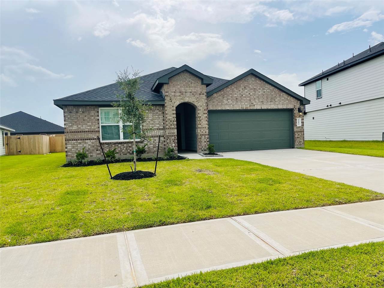 4404 Rustling Aspen Drive - Photo 1