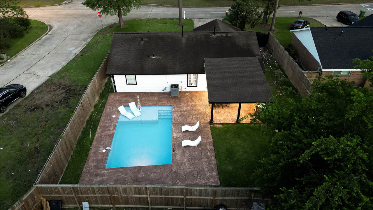 12115 Wood Forest Drive Drive - Photo 1