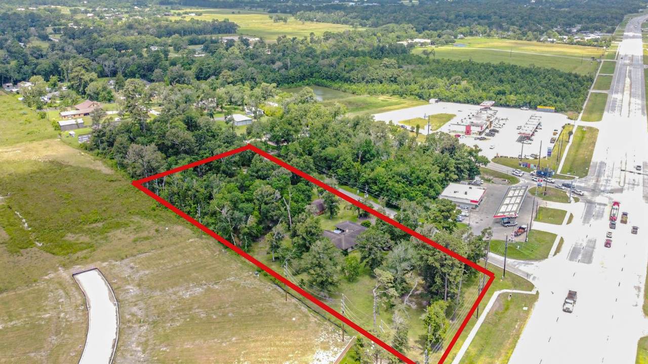 18519 Fm 2100 Road - Photo 1