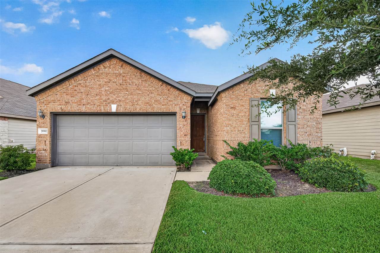 20902 Cullen Ranch Road - Photo 1