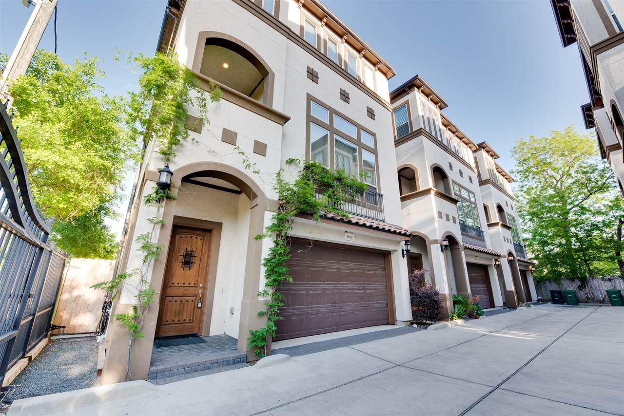 6105 Stillman Street - Photo 1