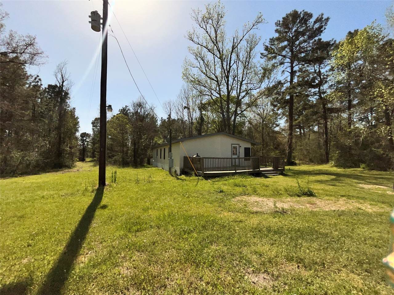 13142 Fm 1484 Road - Photo 1