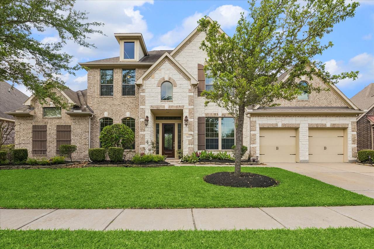 18915 Bee Cave Springs Circle - Photo 1