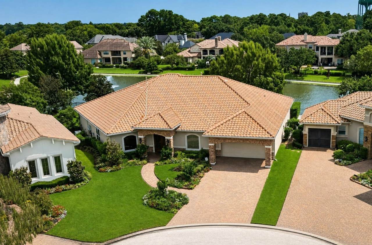 131 Lake Sterling Gate Drive - Photo 1