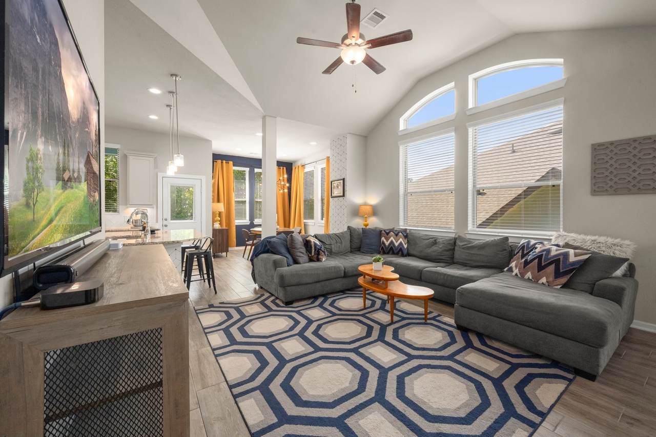 255 Spotted Fern Drive - Photo 1