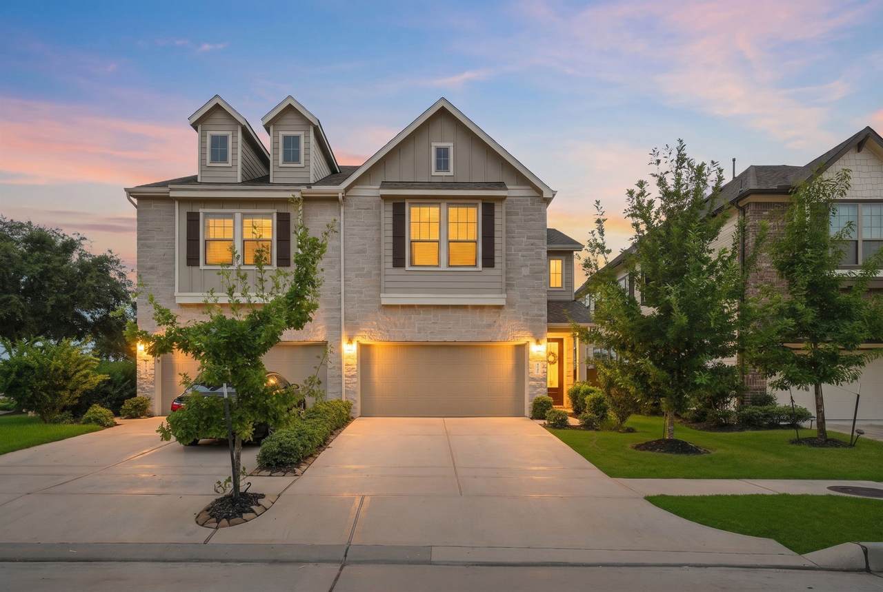 4248 Merry Mill Drive - Photo 1