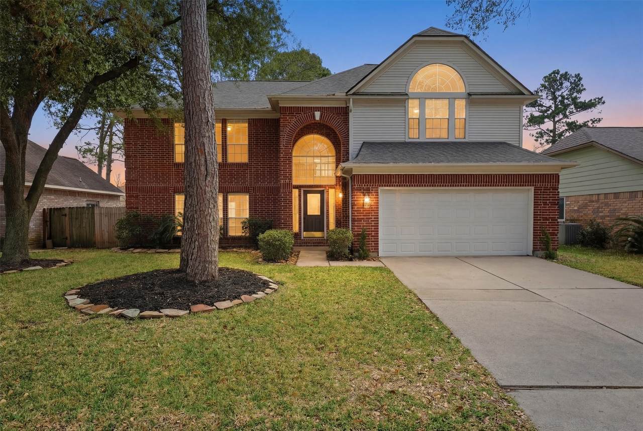 15606 Lago Villa Drive - Photo 1