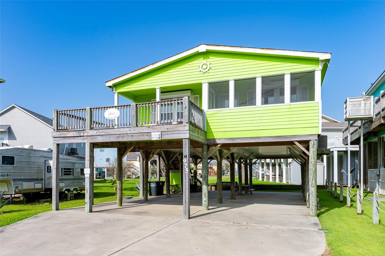 975 Redfish - Photo 1