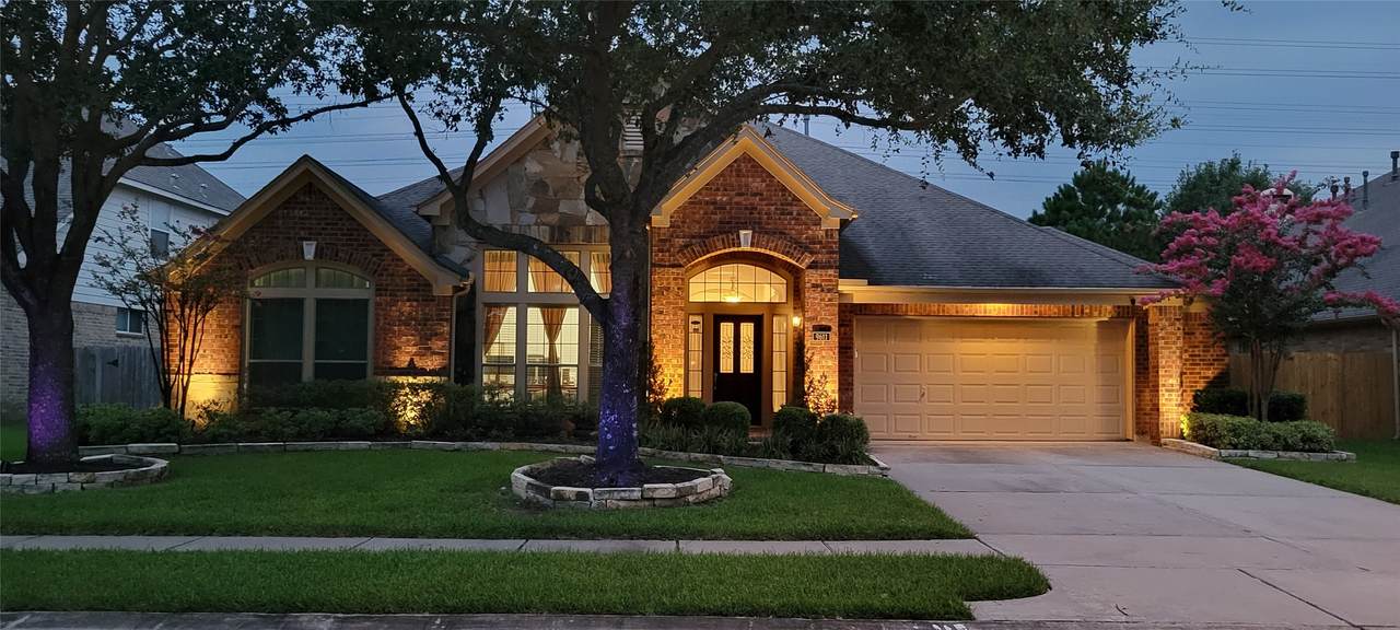 9611 Moonstone Mist Lane - Photo 1