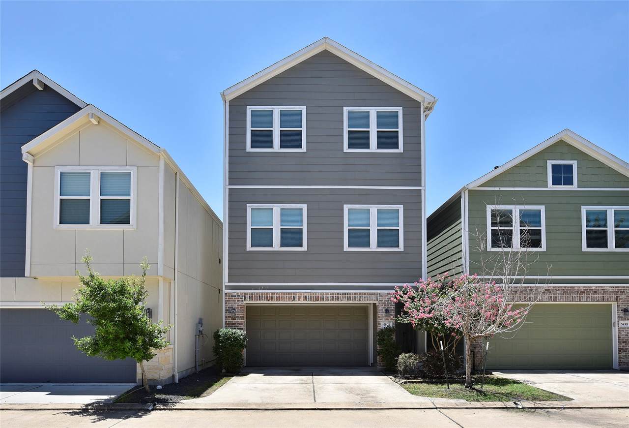 5502 Camaguey Street - Photo 1