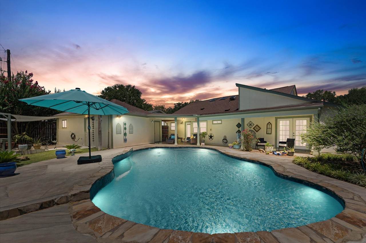 15911 Mill Hollow Drive - Photo 1