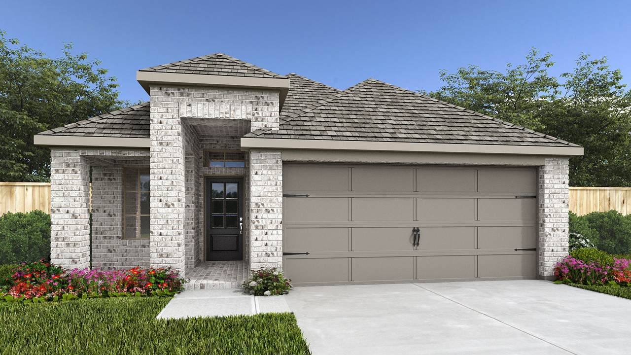 27319 Scarlet Paint Brush Drive - Photo 1
