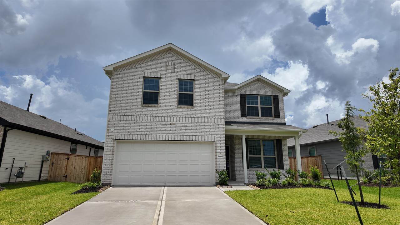 15035 Rustic Moon Road - Photo 1