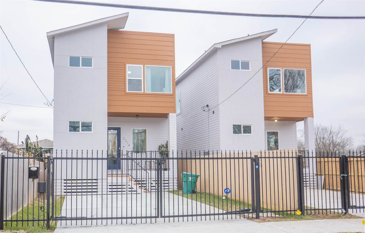 2214 Des Chaumes Street - Photo 1