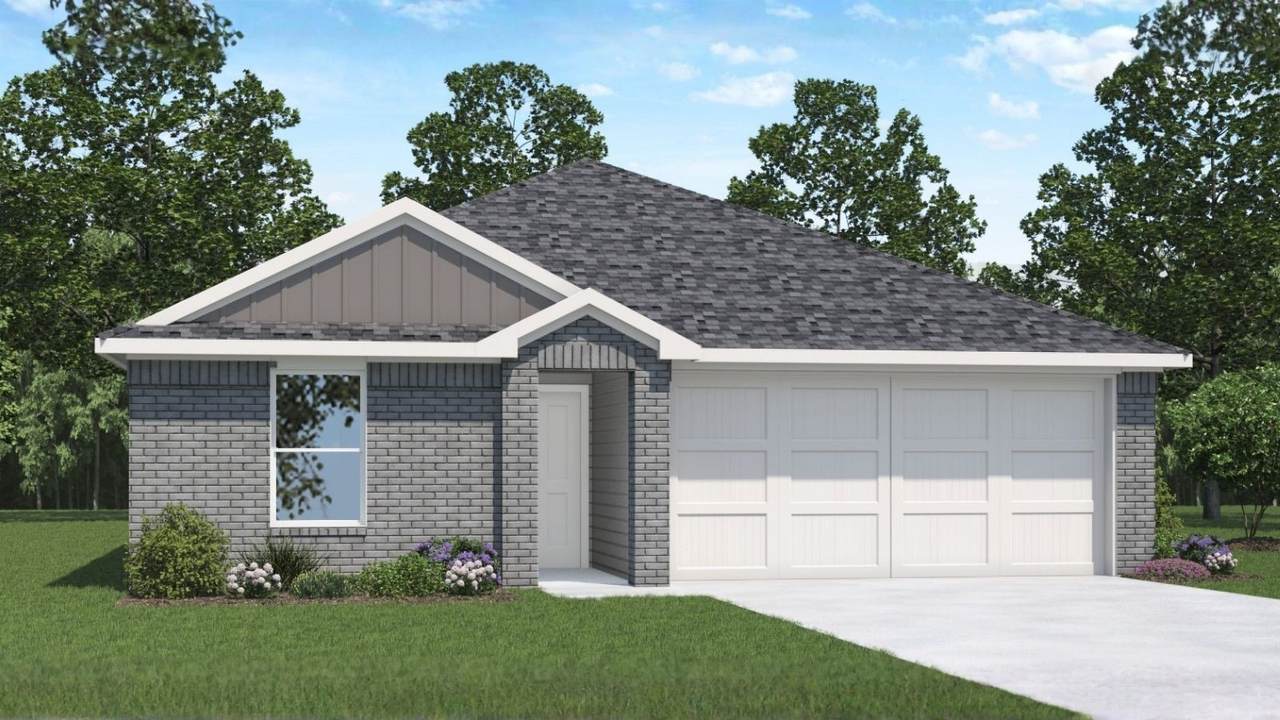 11993 Barbaro Drive - Photo 1