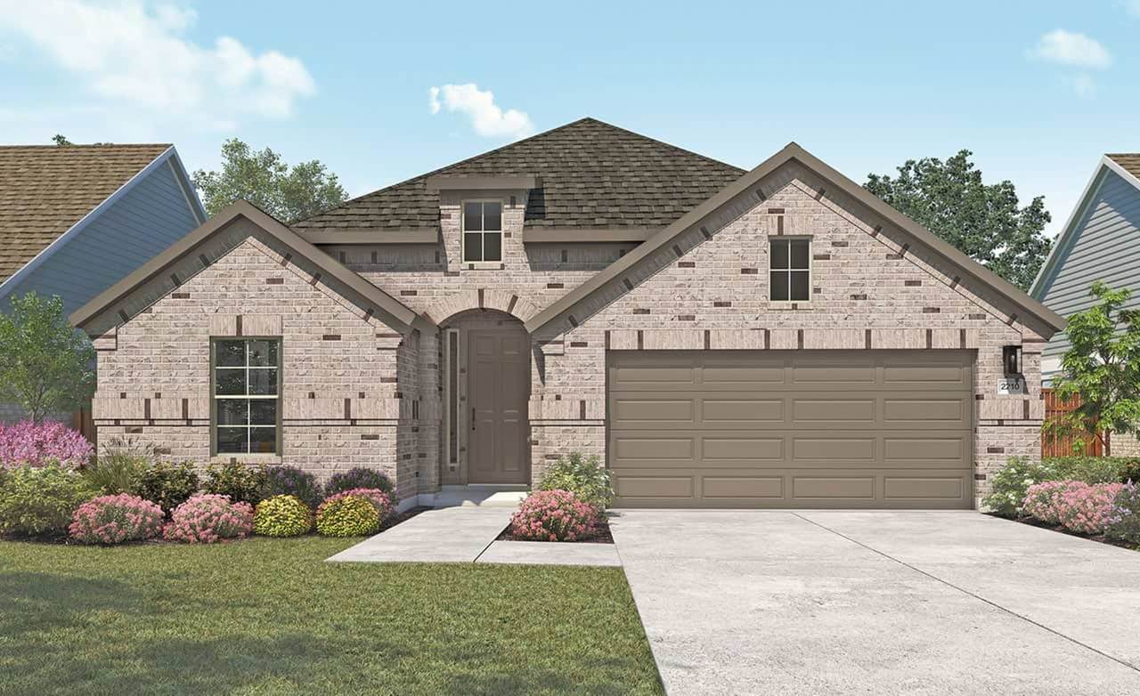 2084 Shady Glen Lane - Photo 1