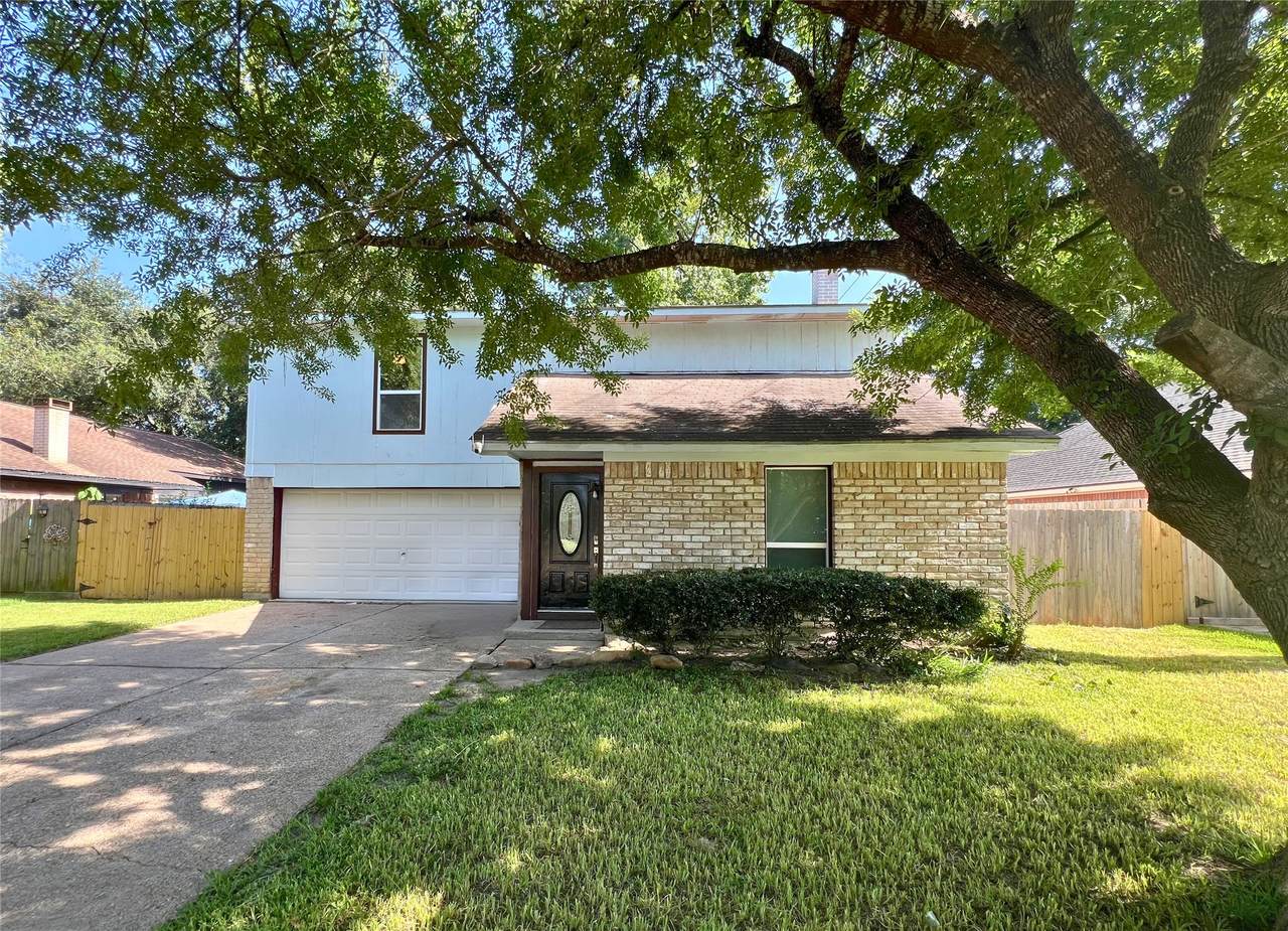 3211 Ricewood Drive - Photo 1