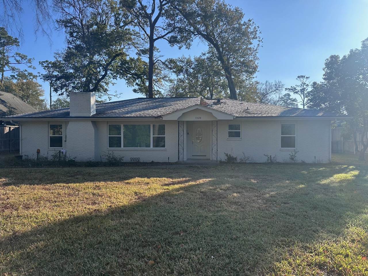 11634 Blalock Forest Street - Photo 1