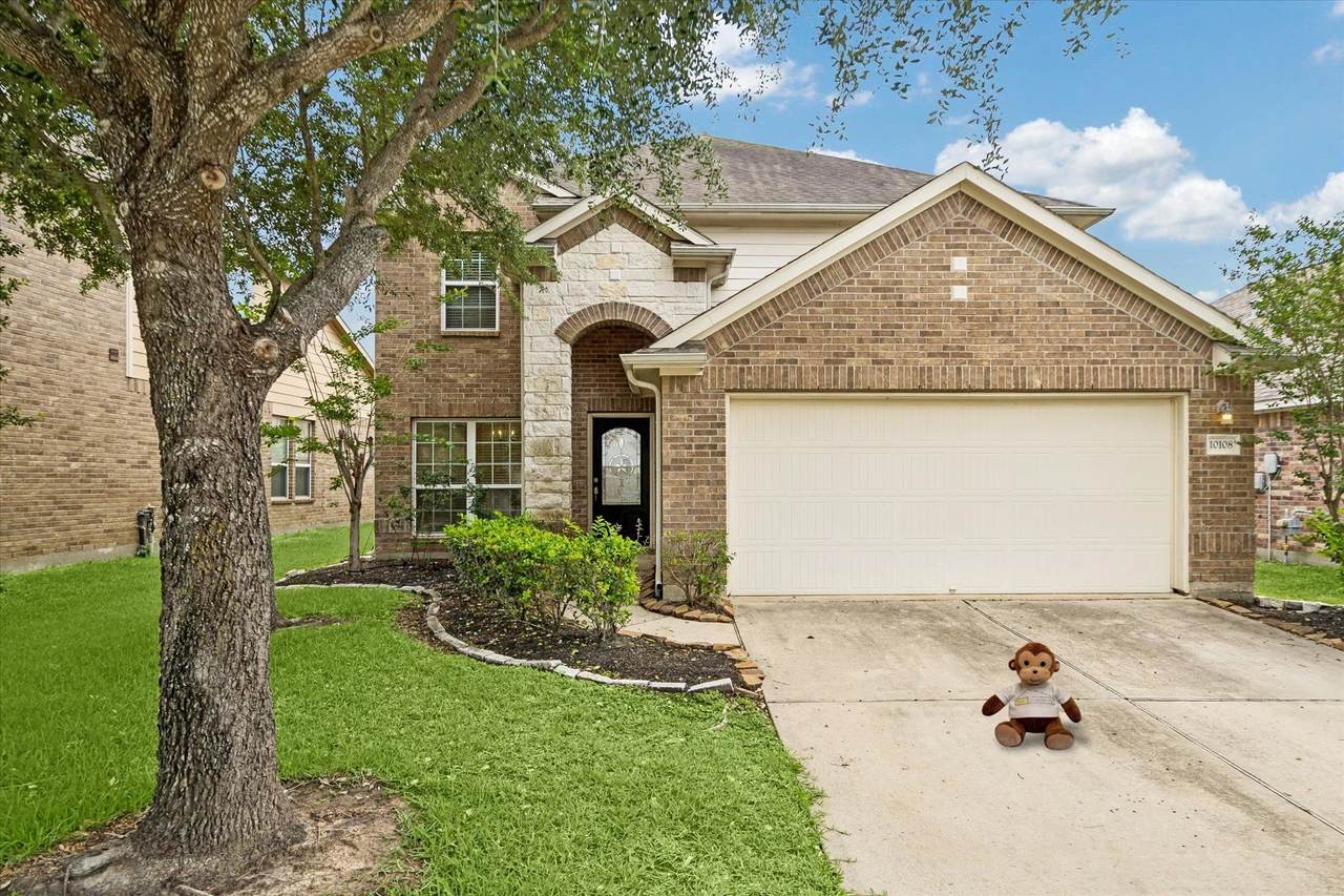 10108 Hidden Creek Falls Ln - Photo 1
