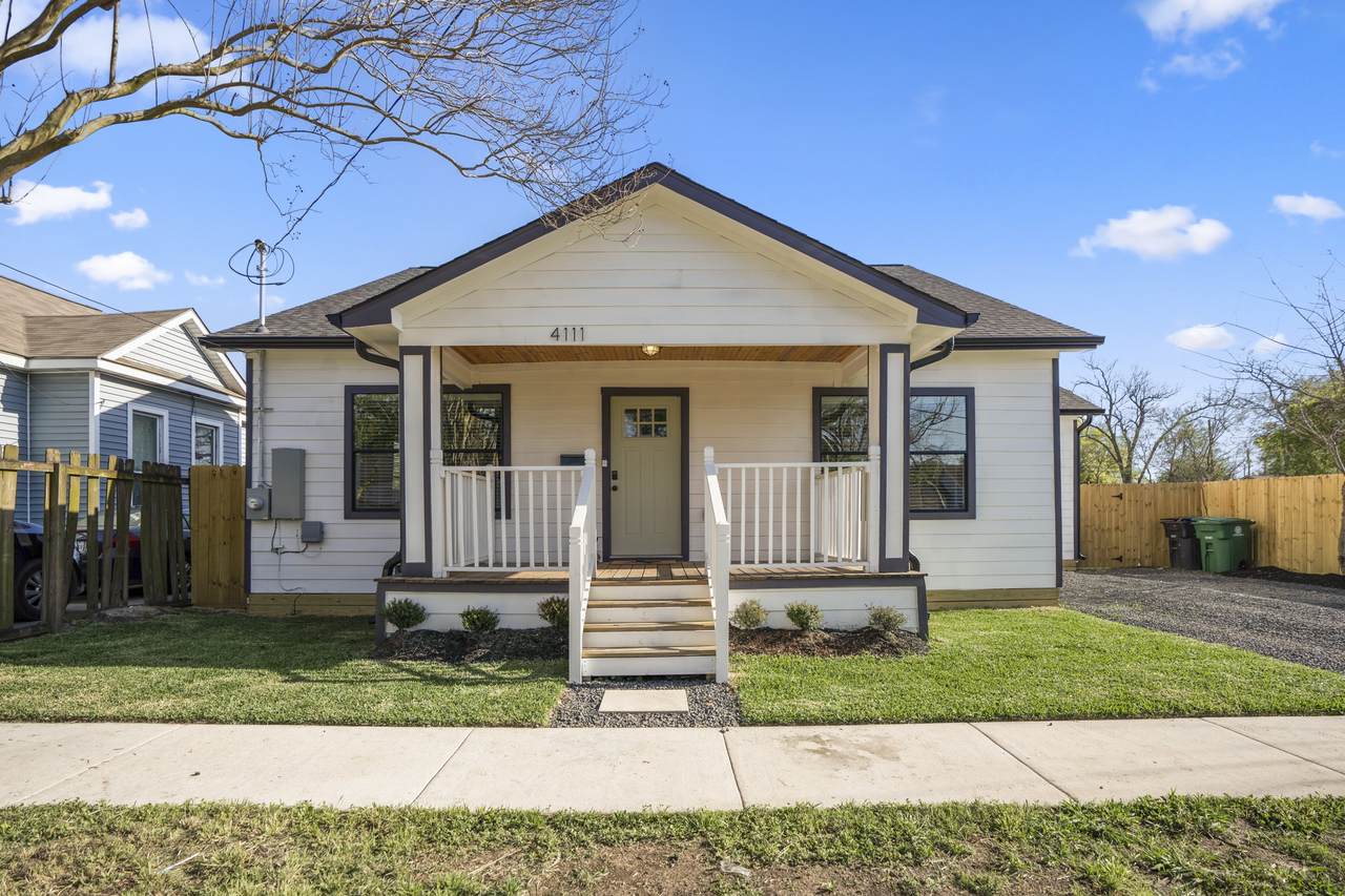 4111 Engelke Street - Photo 1