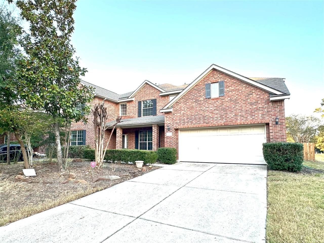 46 April Mist Circle - Photo 1