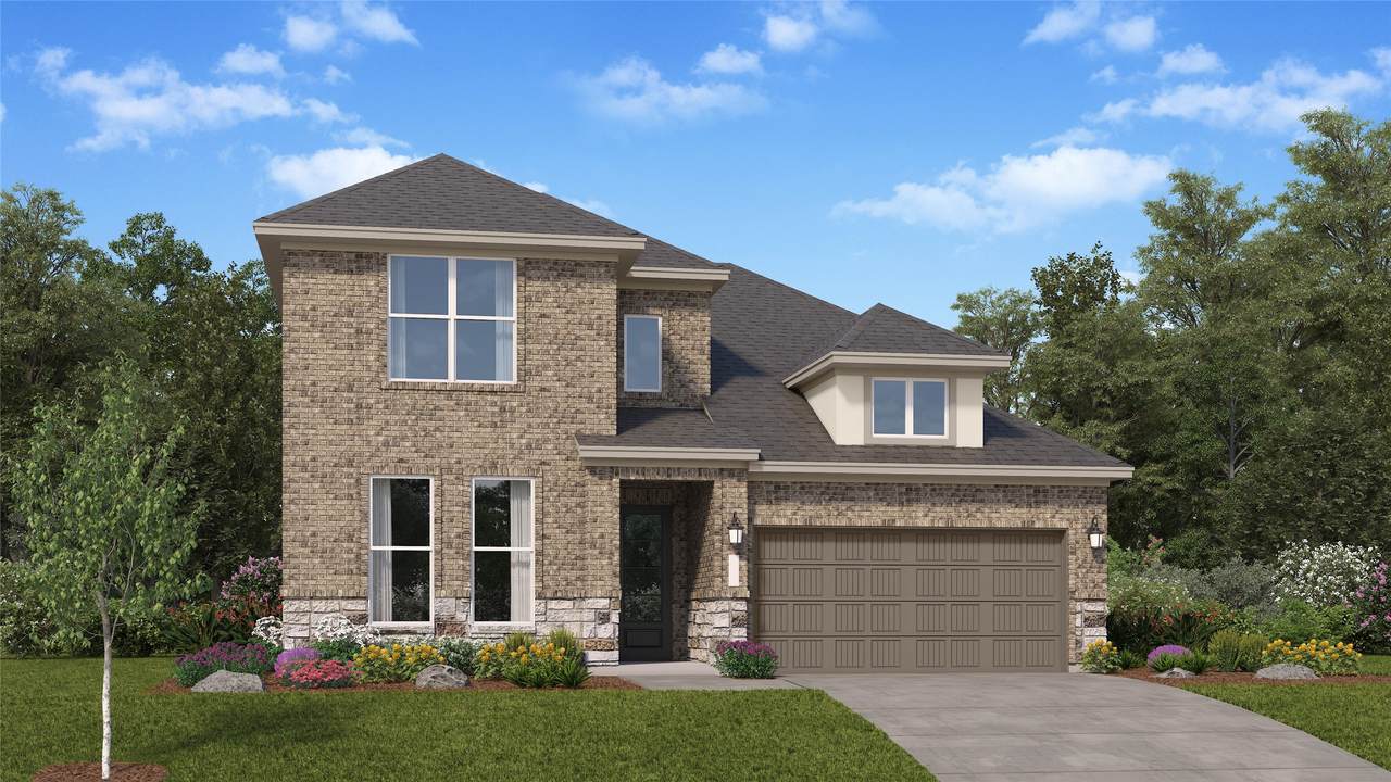 29319 Hillberry Oaks Court - Photo 1