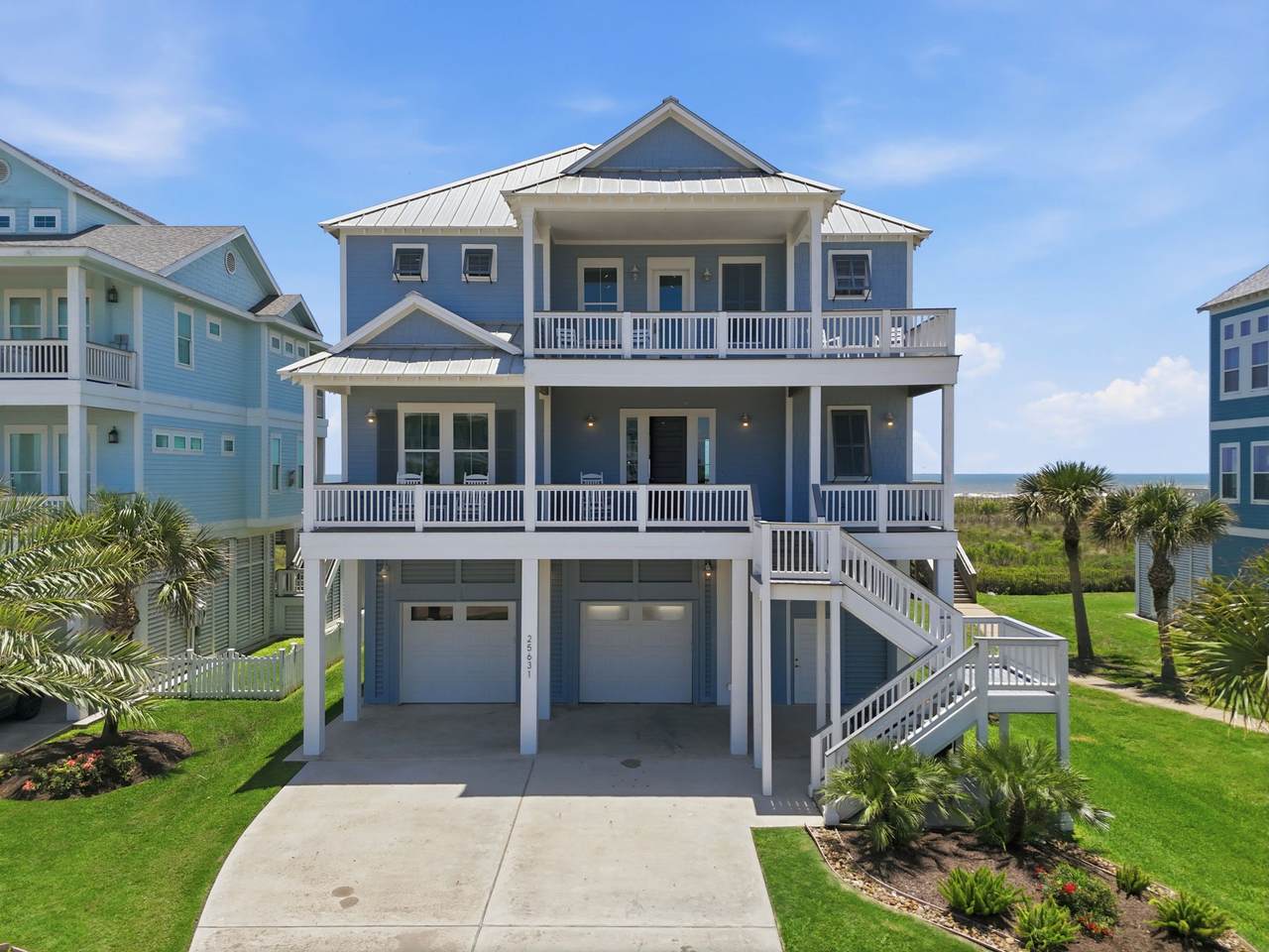 25631 Snowy Egret Drive - Photo 1