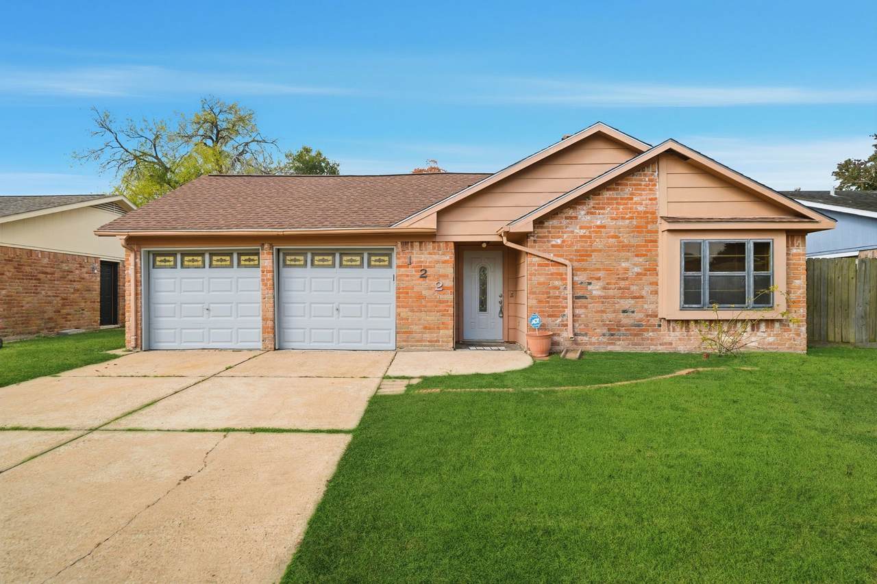 122 White Cedar Street - Photo 1