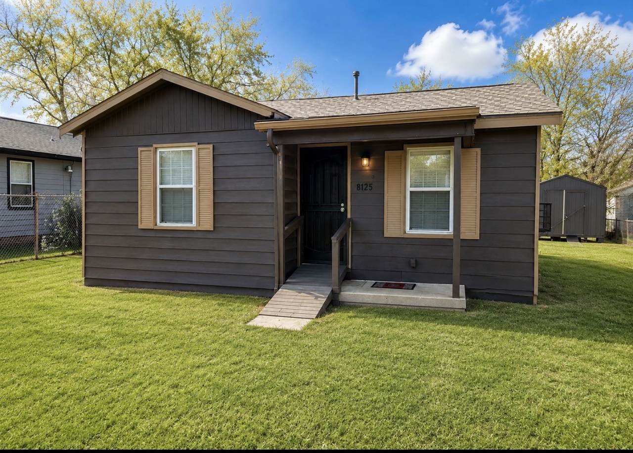 8125 Shotwell Street - Photo 1
