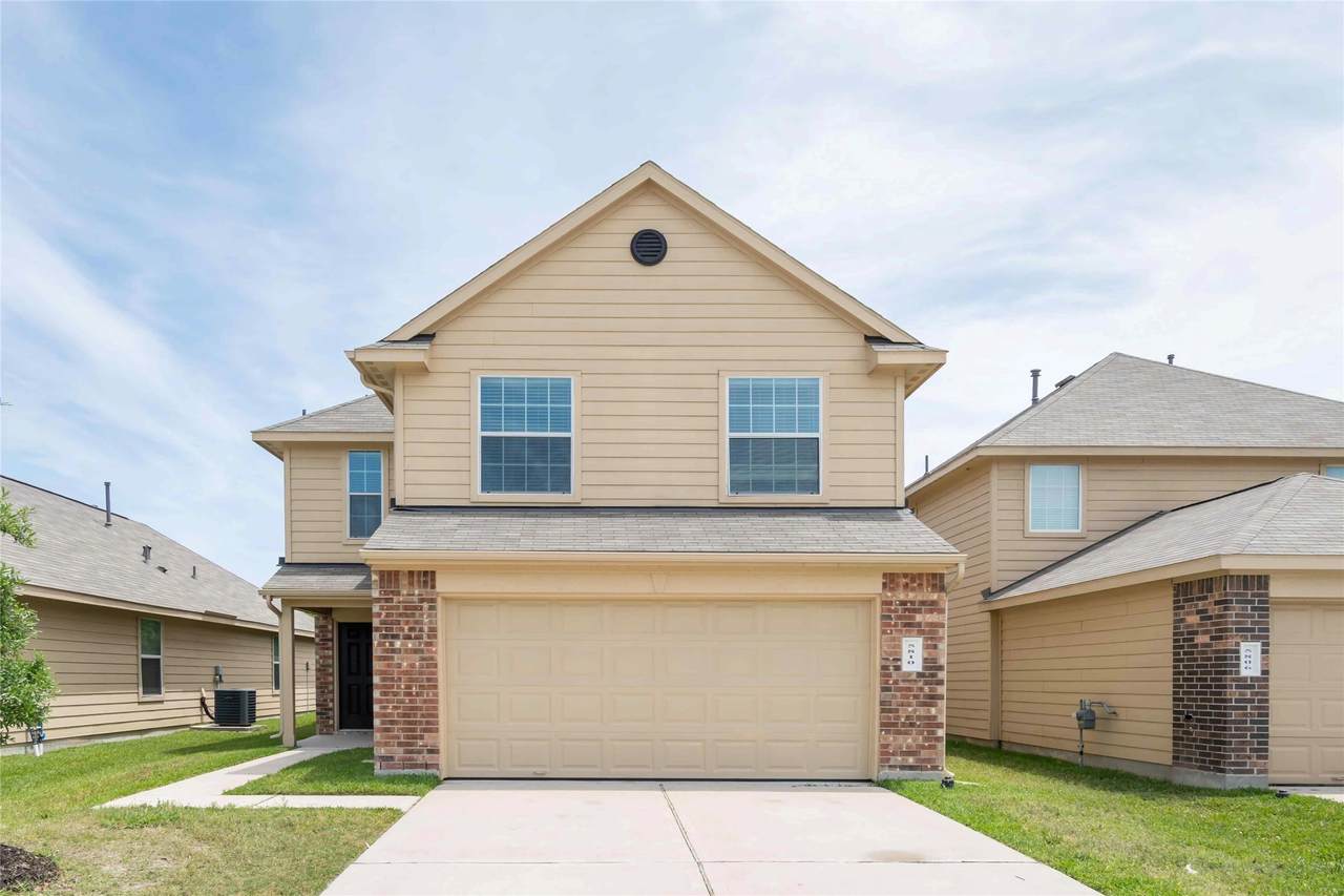 5810 Brenwood - Photo 1
