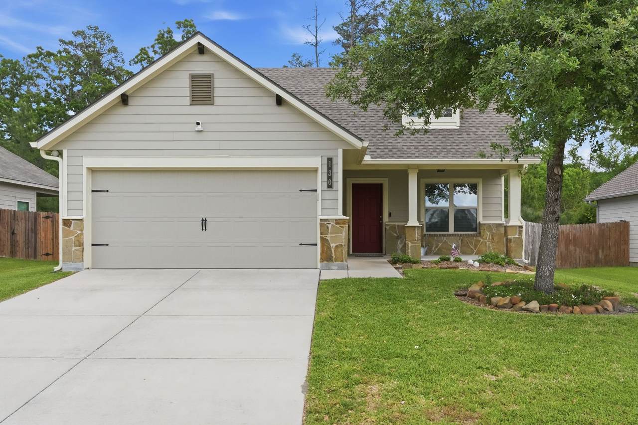 130 Emery Oak Way Way - Photo 1