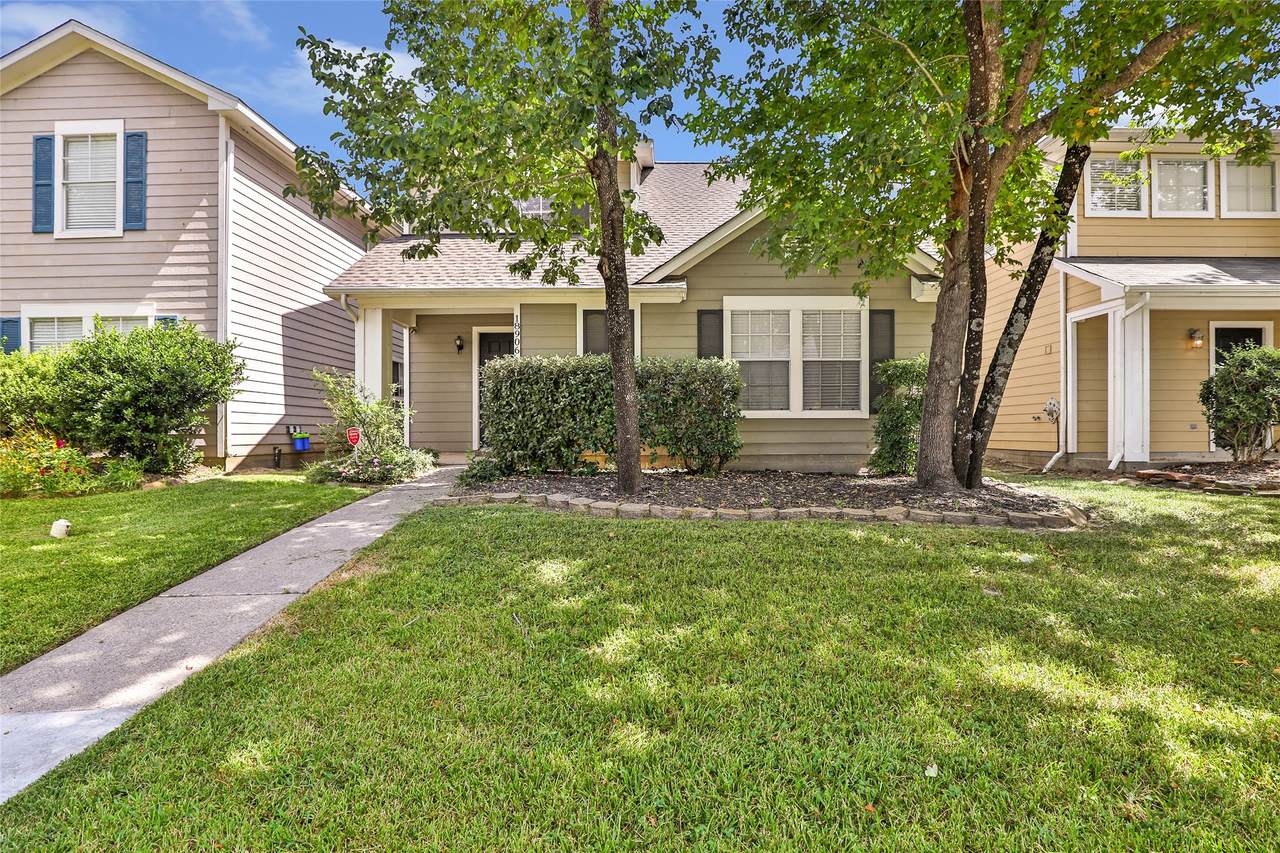 18906 Atasca Oaks Drive - Photo 1