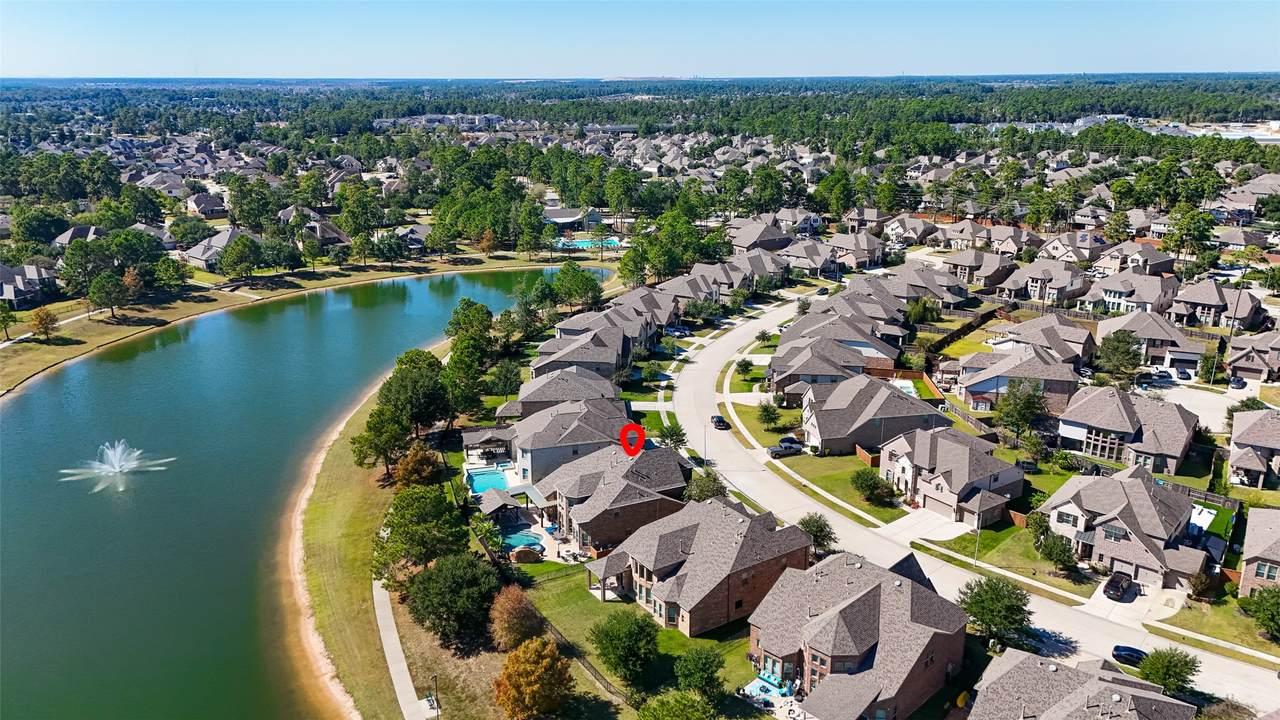 13902 Amelia Lake Lane - Photo 1