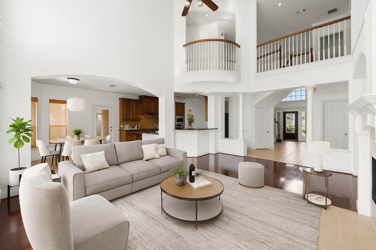 13202 Brushy Knoll Lane - Photo 1