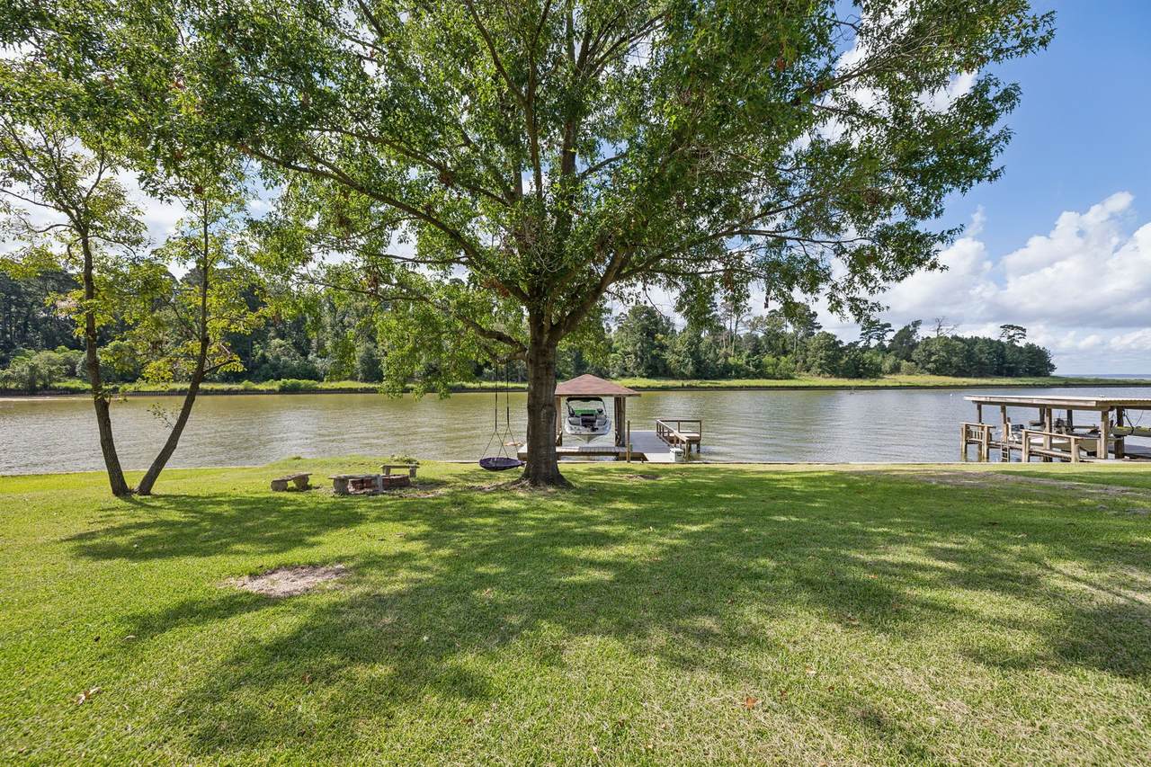 527 Caney Creek Drive - Photo 1