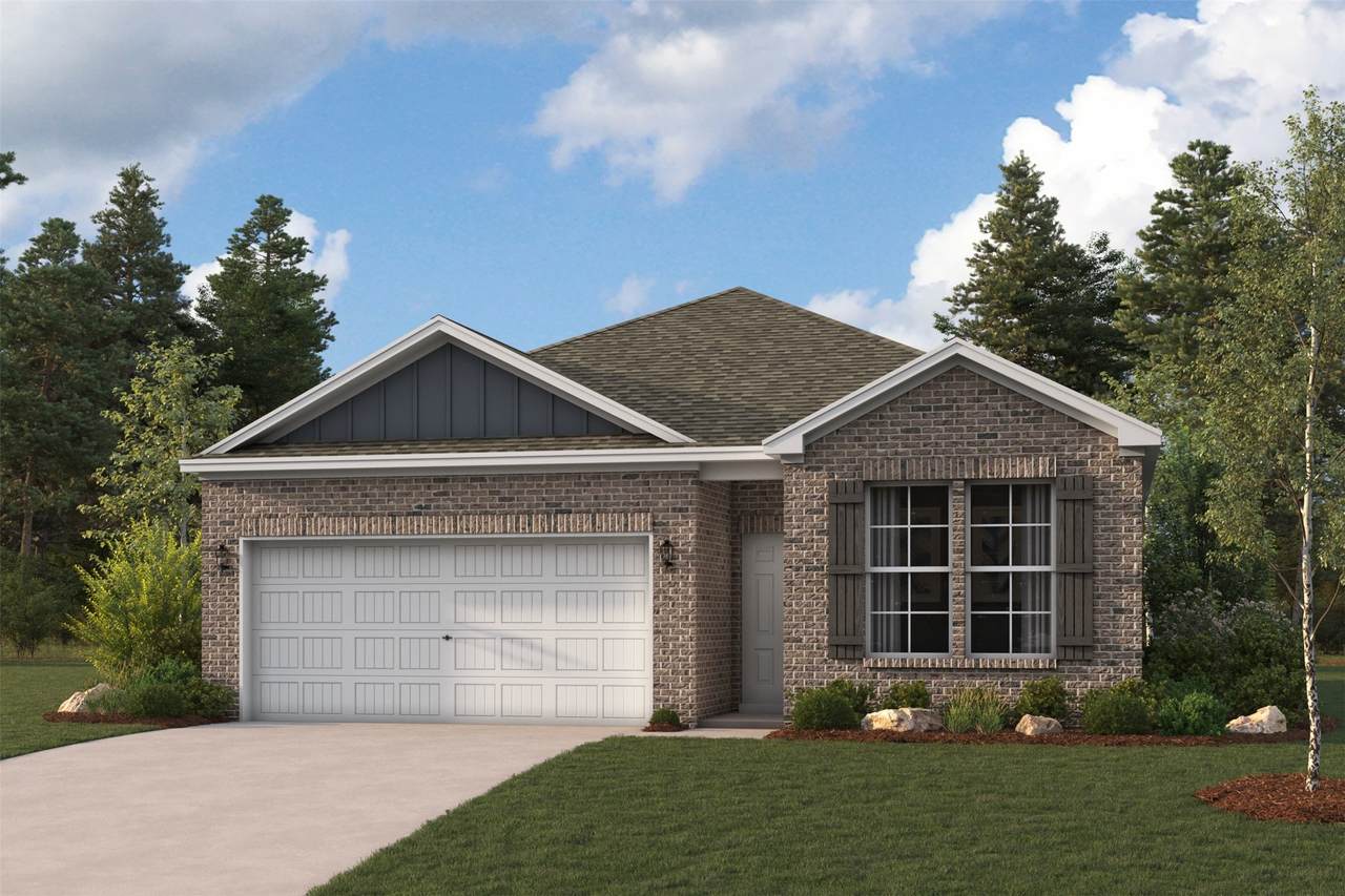 2520 Rose Quartz Drive - Photo 1