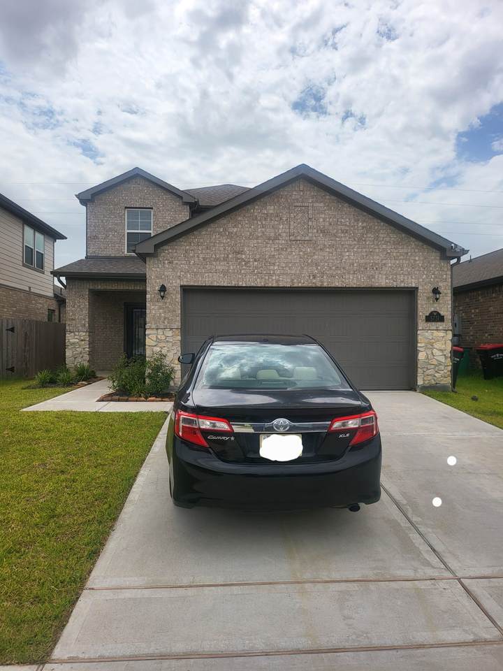 5731 Fresh View Court - Photo 1