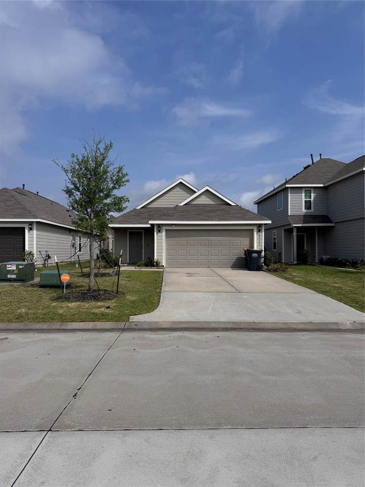 2217 Middle Ridge Drive - Photo 1
