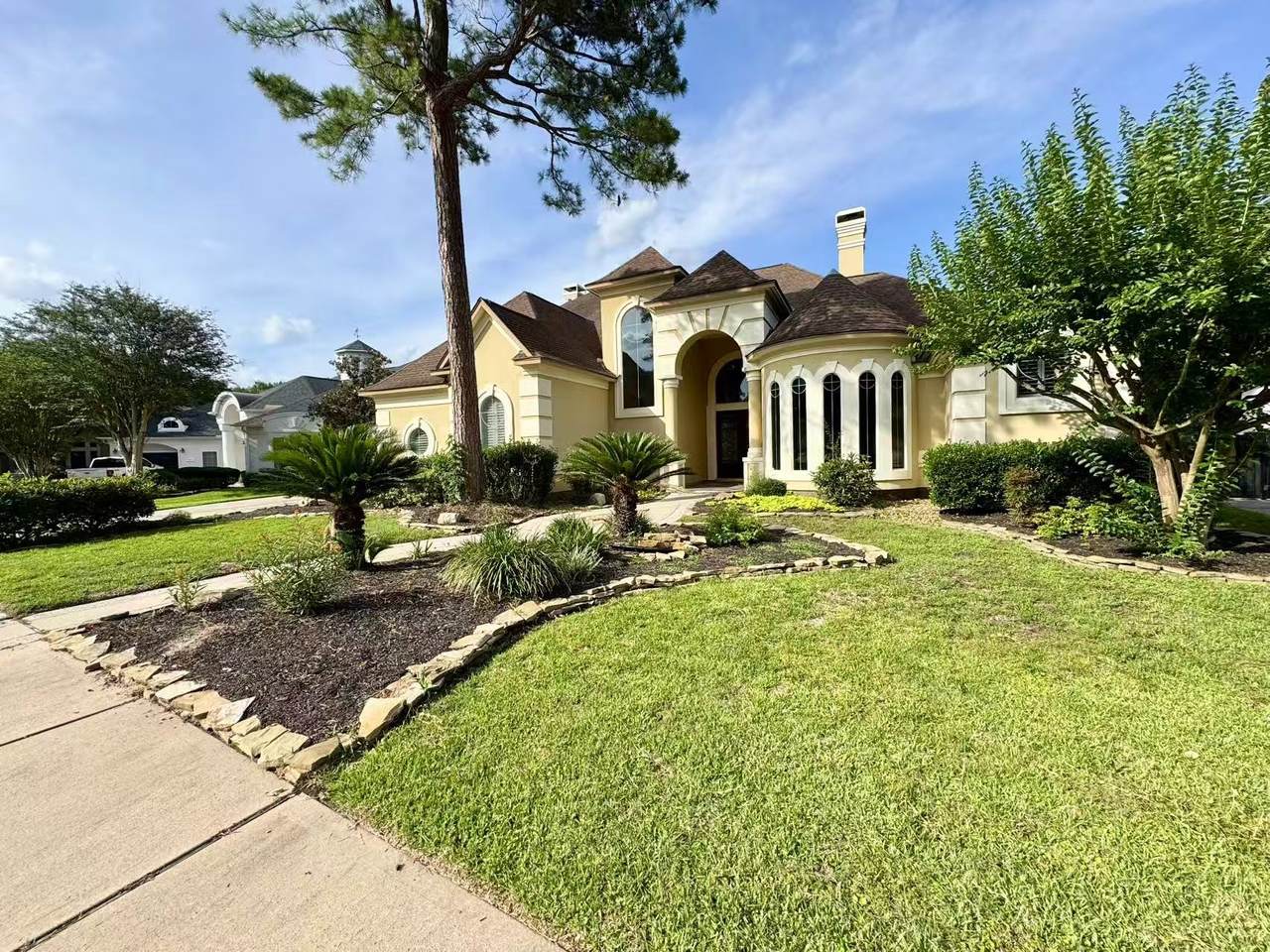 15106 Green Tavern Court - Photo 1