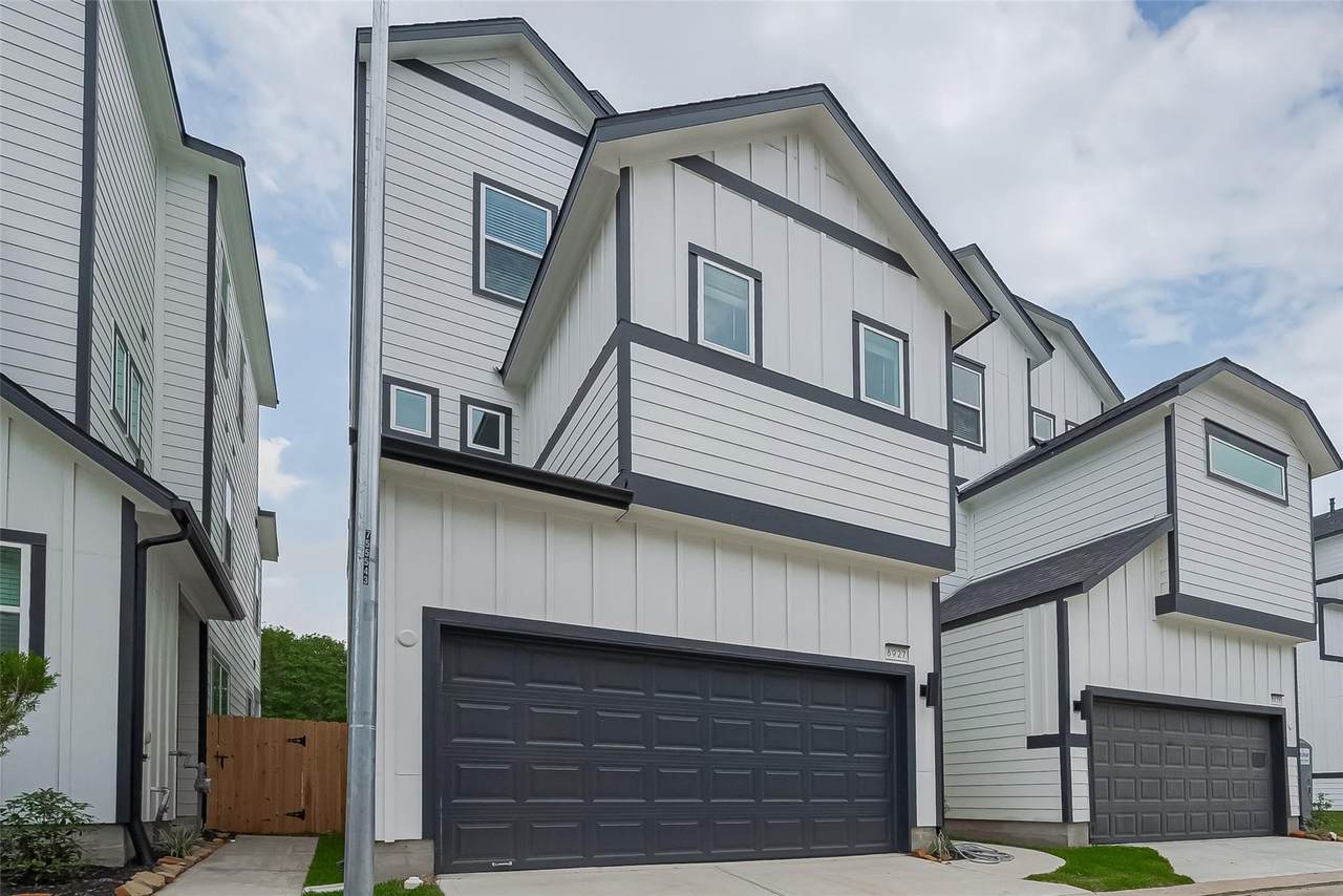 8928 Covenant Place - Photo 1