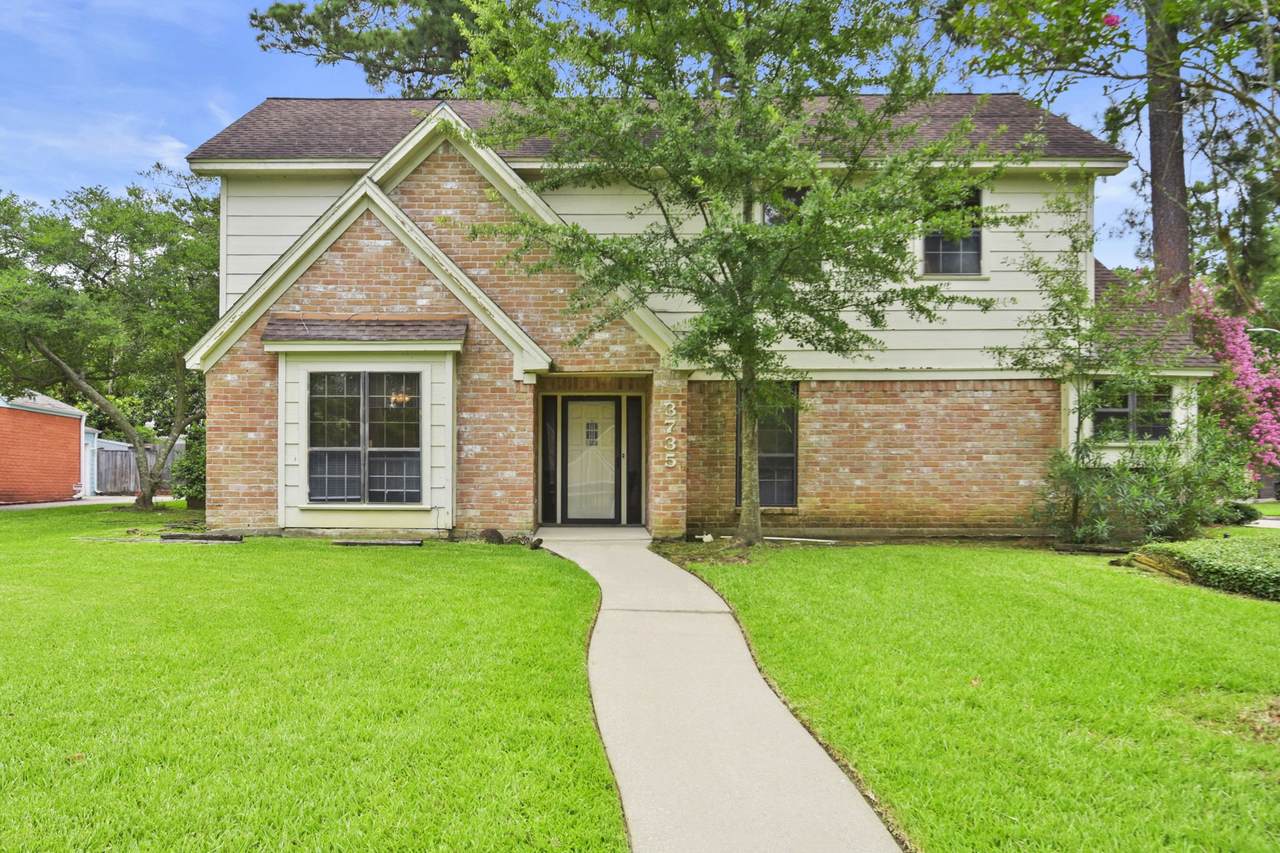 3735 Pineleaf Drive - Photo 1
