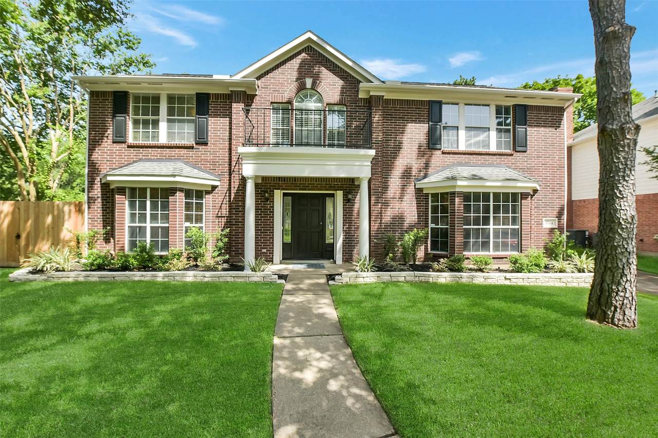 17214 Palm Falls Court - Photo 1