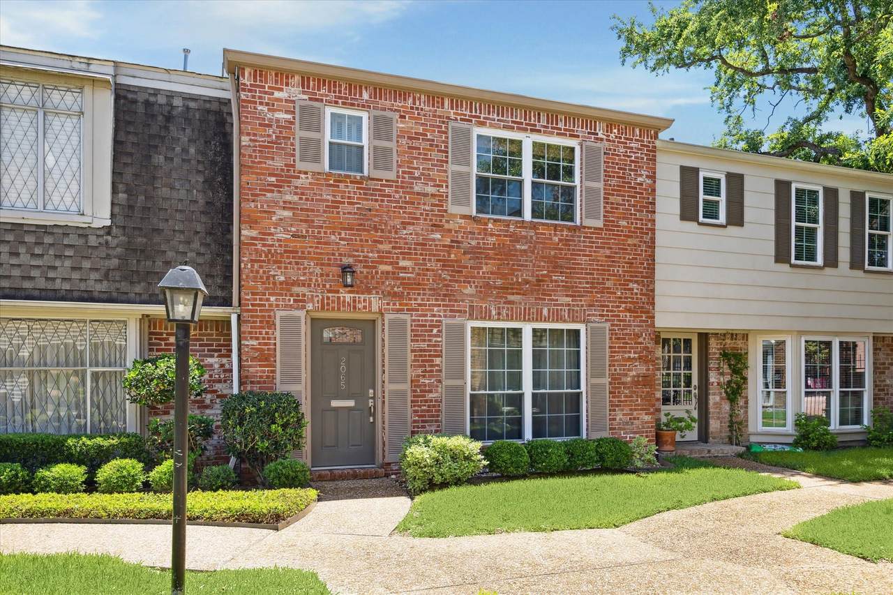 2065 Winrock Boulevard - Photo 1