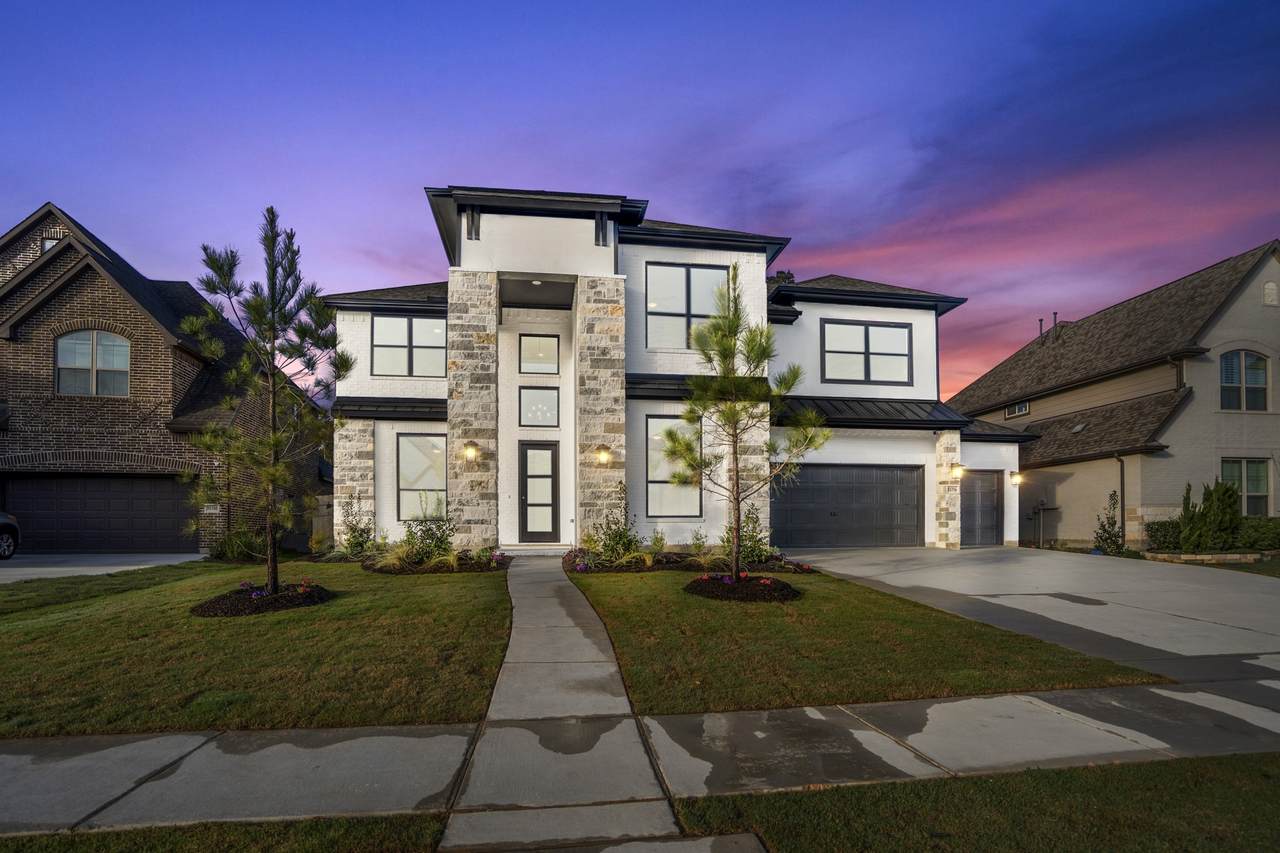 15716 Dandelion Dreams Street - Photo 1