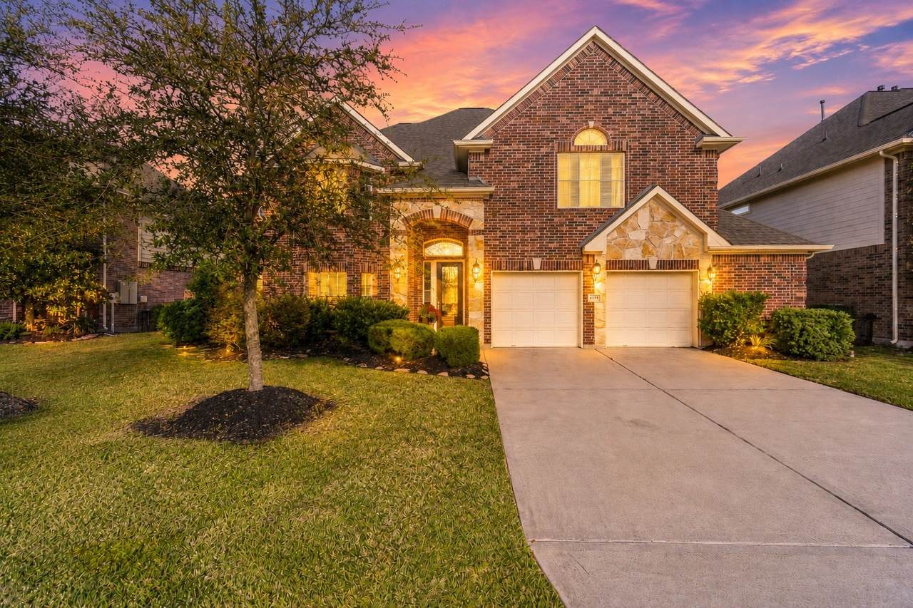 1312 Altavilla Lane - Photo 1