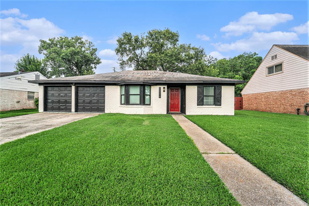 12215 Hillcroft Street - Photo 1