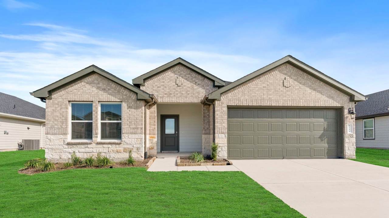 6312 Ambrose Peak Lane - Photo 1