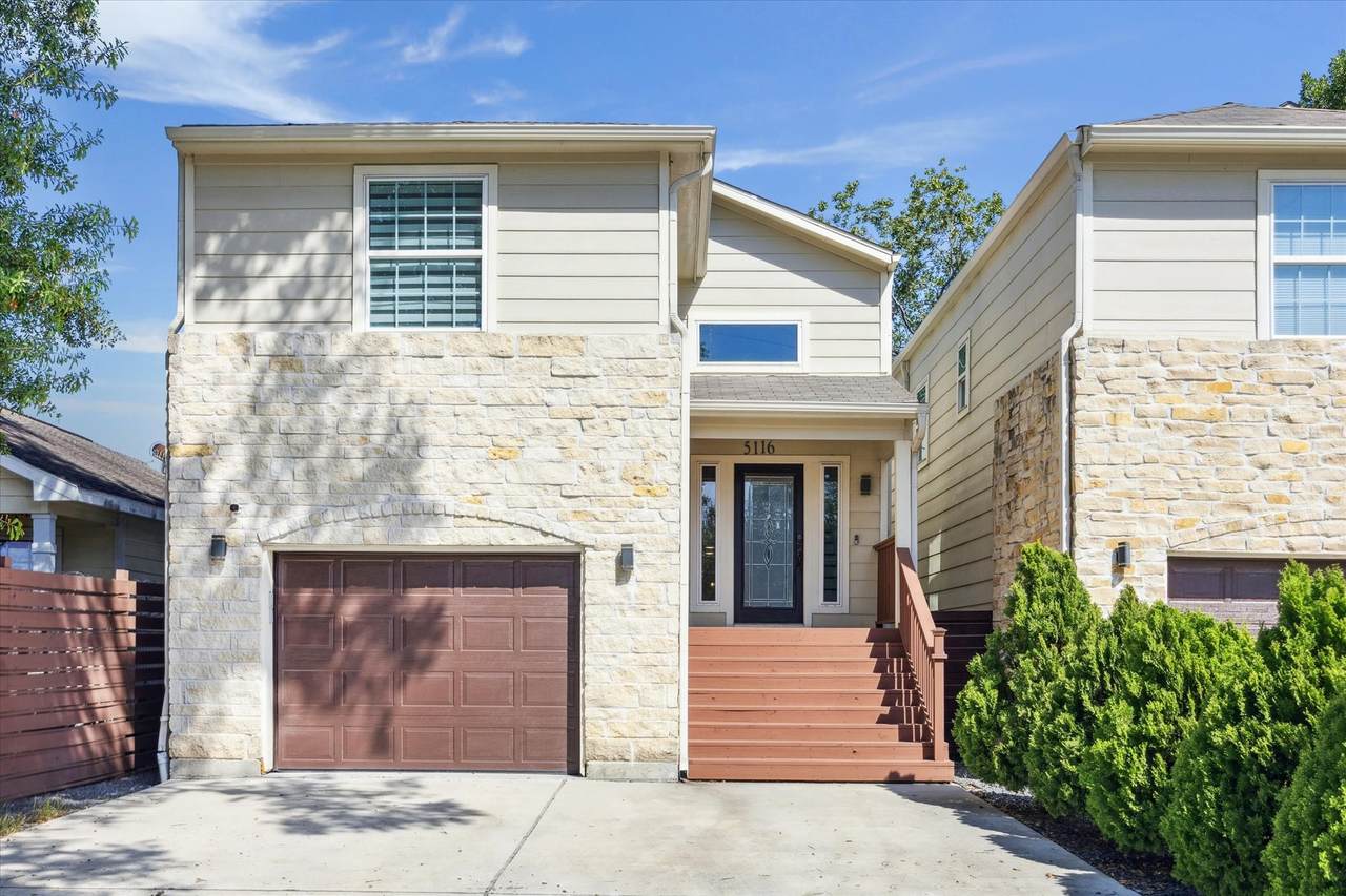 5116 Creekmont Drive - Photo 1