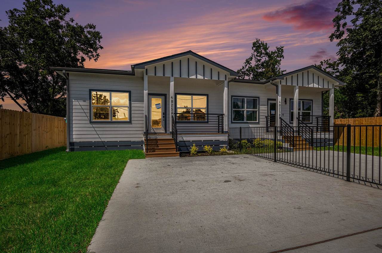 4825 Pederson Street - Photo 1